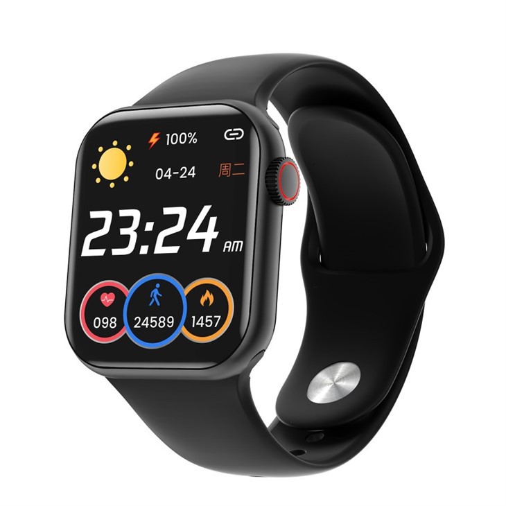 Non-invasive Blood Glucose Measurement Smartwatch
