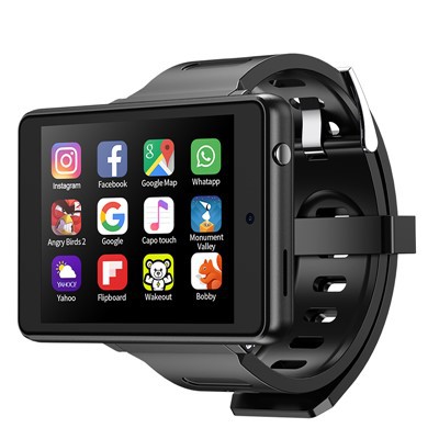 X 2800 4 g Smartwatch Sports Sports di schermo più grande