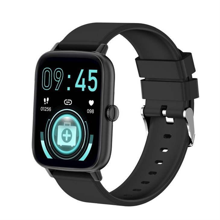 Smartwatch Health Laser Therapy